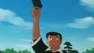 Kaptan Tsubasa Soundtrack 41