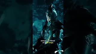 Did You Know In Underworld Evolution