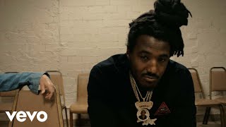 Watch Mozzy Straight To 4th video