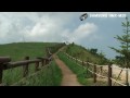 SAMSUNG HMX-M20 SAMPLE VIDEO IN KOREA ALPLS [삼양목장]