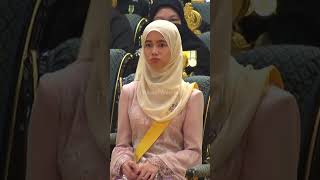Siapa Bilang Gadis Melayu Tak Menawan? Princess Ameerah Wardatul Bolkiah of Brun