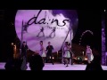 Da:ns Festival 2012 : Friday I am in love - Swing and Traditional Jazz - Swing