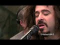 Counting Crows "Rain King / Washington Square" On SiriusXM Artist Confidential