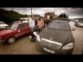 Top Gear - Albania Special Xtra footage "The Puncture"