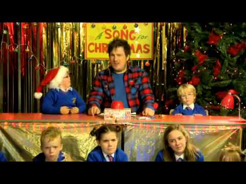 Nativity 2 Danger In The Manger - Trailer 2