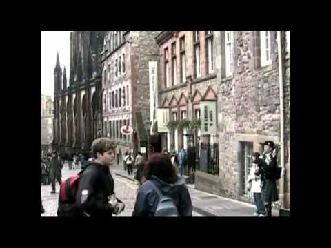 Where to Stay and When in Edinburgh: City of Edinburgh Bureau for Hotels, Boarding Houses, Apartments. J M [Ed] Erskine