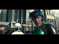 Gatchaman Japanese Trailer (2013) - Sci-Fi Action Movie HD