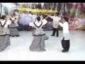 ESTUDIANTINA: Philippine Folk Dance from Samar