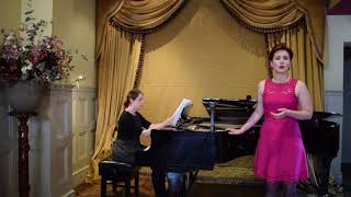 Donizetti: Ah, Tardai troppo...O luce di quest'anima (Linda di Chamounix)