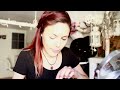 Le Happy- My make up routine