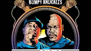 Watch Bumpy Knuckles Turn Up The Mic Featuring Nas video