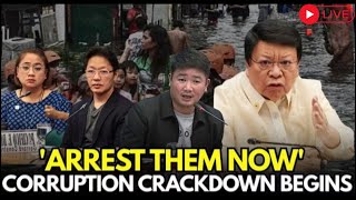 Philippines Senate Live Discayas Off The Hook? Marcoleta Says Move Is Within The Law Manila