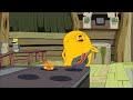 Adventure Time - Bacon Pancakes (Jake The Dog)