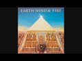 Earth, Wind & Fire de Fantasy (Audio)