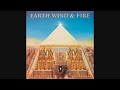 Earth, Wind & Fire de Fantasy (Audio)
