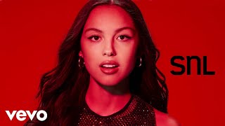 Olivia Rodrigo - Vampire (Live From Snl)