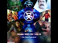 Mixes with DK Vol-3 | Non Stop Malayalam Psytrance Remix| By DJ DK Kerala