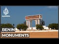 Benin: Monuments from slave trade era restored in Ouidah city