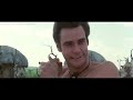 Ace Ventura - When Nature Calls | Hindi Dubbed | Tribal Fight Scene by Lohit Sharma