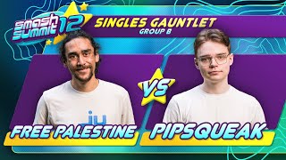 Watch Gauntlet Palestine video