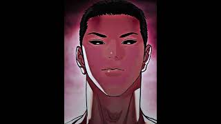 Dbs Ultra Instinct Or Lookism Ultra Instinct