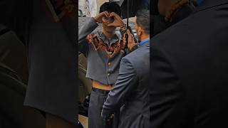 Taehyung Is Being Adorable Army Lets Tell Me Car Colour