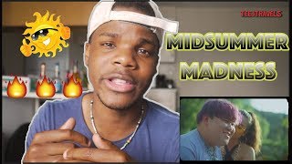 88rising Midsummer Madness Ft Joji Rich Brian Higher Brothers August 08 Reaction 88rising Midsummer Madness Ft Joji Rich Brian Higher Brothers August 08 Reaction