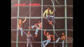 Black Soul - Magic Woman