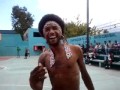 el mexican saludo a jordan