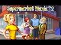 Supermarket Mania 2 - Let's Play Trailer