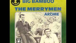 Watch Merrymen The Big Bamboo video