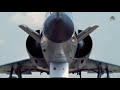 Mirage III / Mirage 5 and its derivatives | The MiG killer French combat aircraft with delta wing