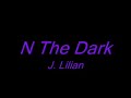 Jack Lilian -N' The Dark