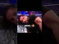 Roman Reigns Finally Took Revenge On Seth Rollins 🥵 2014 vs 2022 Edit