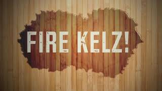 Ice Age 2 Fire Kelz Sid Fire King