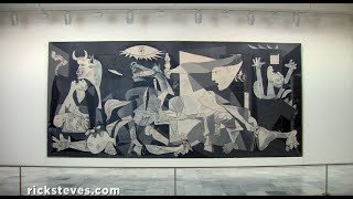 Madrid, Spain: Remembering the Civil War - Rick Steves Travel Bite