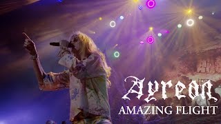 Watch Ayreon Amazing Flight video