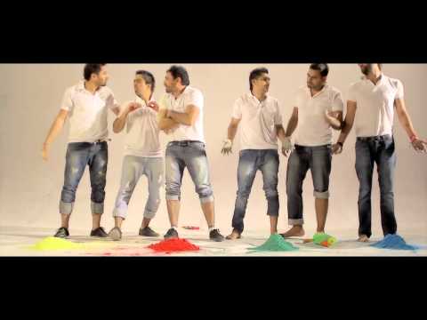 Pyar da Bulbla | Vinaypal Buttar | Holi Special