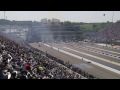 Dollar General Nhra 4 Wide Nationals 04 20 2013 Top ...