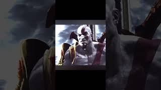 Hands Of Death Could Not Hold Me Kratos Edit Gore Warning