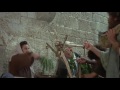 JESUS (English) The Last Supper