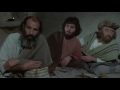 Jesus English The Last Supper
