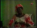 Décès de Mame Sèye Diop, comédienne de la troupe "Baara Yegoo" - RTS
