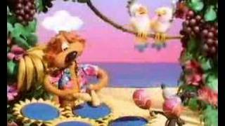 Loeki - Steelband Intro Zomer 1986