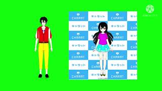 I Made Camy3Nb, Samnessa New Look For Charat Genesisbig Bang