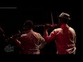 Les Yeux Noirs - L'Alouette (Live in Sydney) | Moshcam