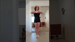 30-Day Ballet Journey Day 20 Beginning Ballet Cl