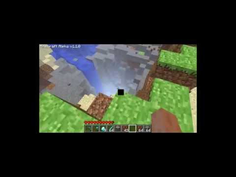 RAY Vision Glitch Minecraft - PVTPARTS and COAG TTTT RAY Vision Glitch Minecraft - PVTPARTS and COAG TTTT