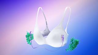 Sloggi Body Adapt La Première Lingerie Qui Sadapte Naturellement À Ta Poitrine
