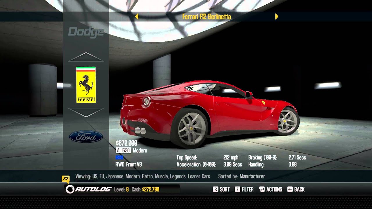 need for speed shift 2 unleashed cheats need for speed shift 2 unleashed cheats